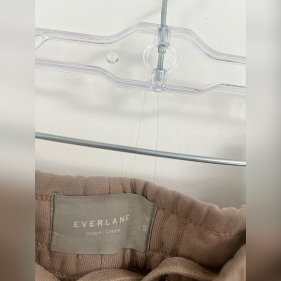 Everlane The 100% Human® Everyone Jogger Tan Size S - Picture 2 of 3